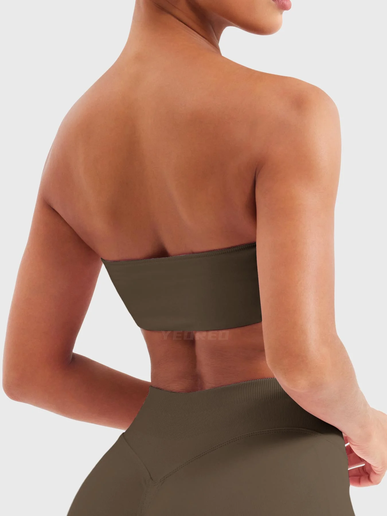 Yeoreo Zannie Bandeau Top - Image 50