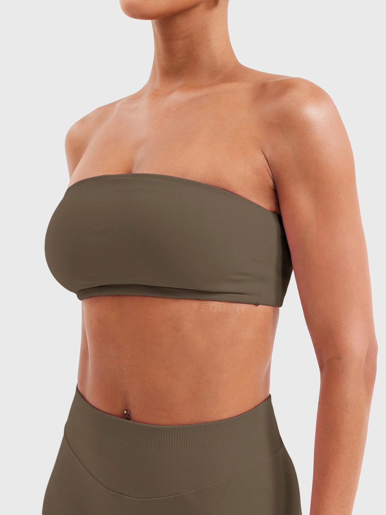 Yeoreo Zannie Bandeau Top - Image 51