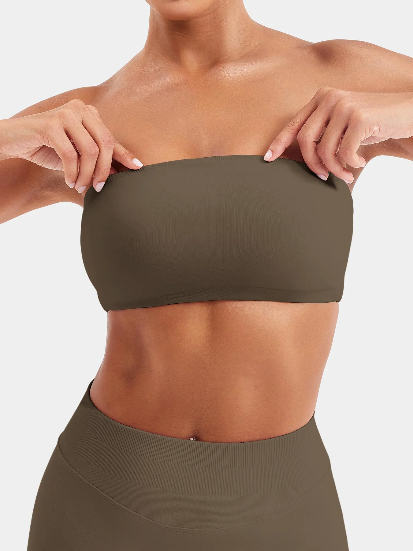 Yeoreo Zannie Bandeau Top - Image 53