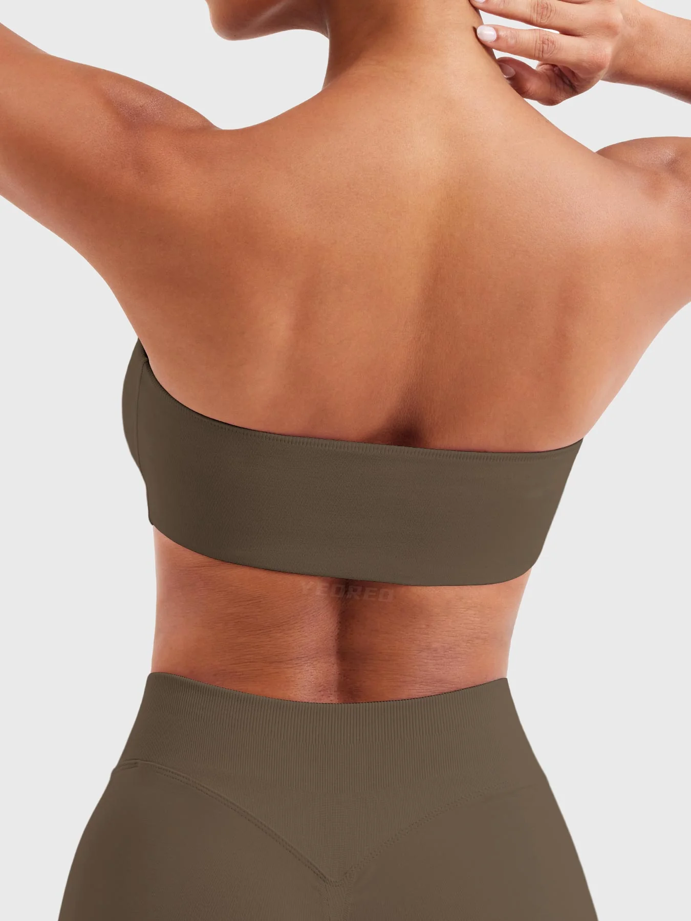 Yeoreo Zannie Bandeau Top - Image 54
