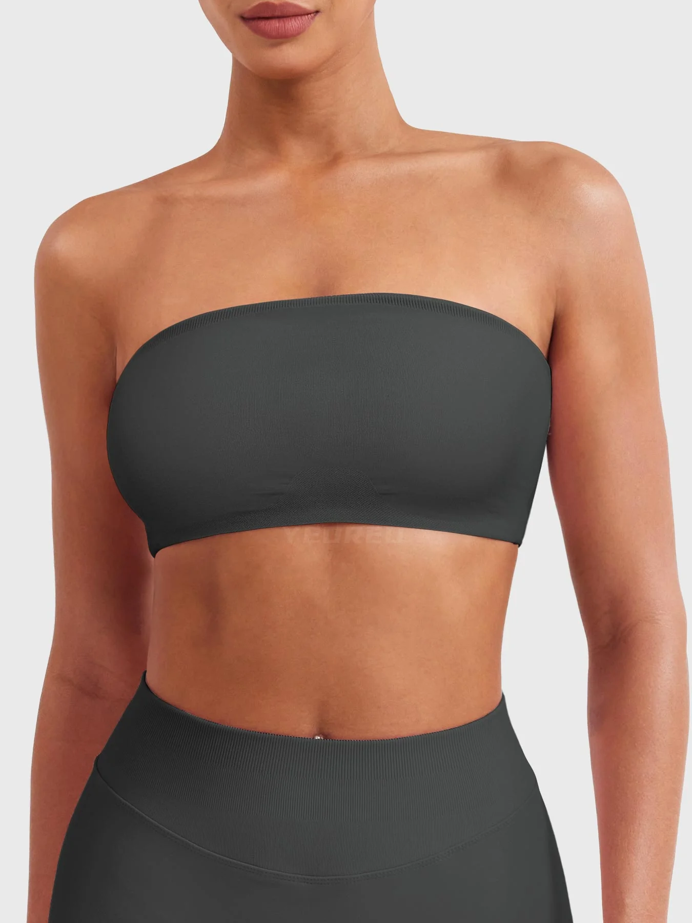 Yeoreo Zannie Bandeau Top - Image 55