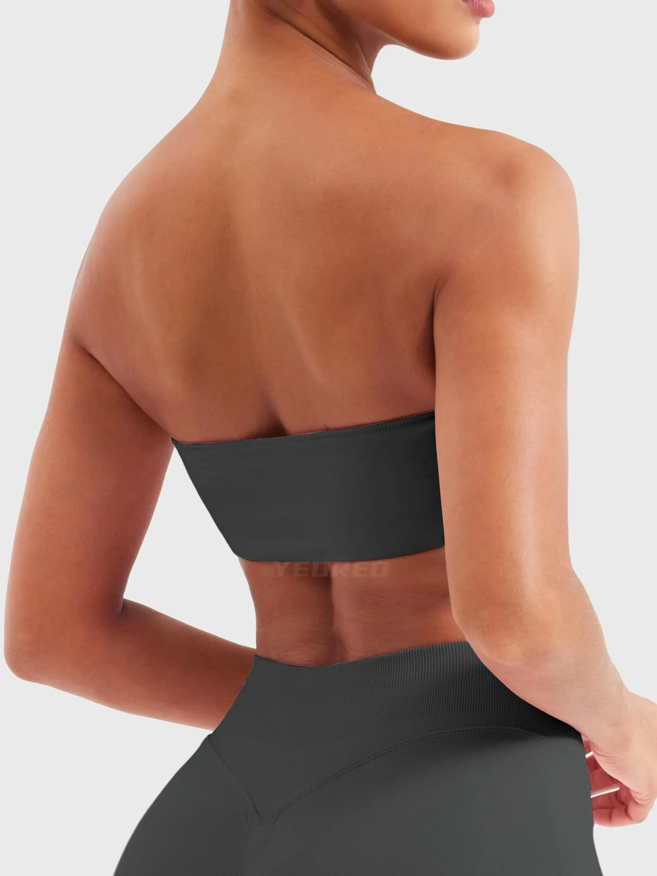 Yeoreo Zannie Bandeau Top - Image 56