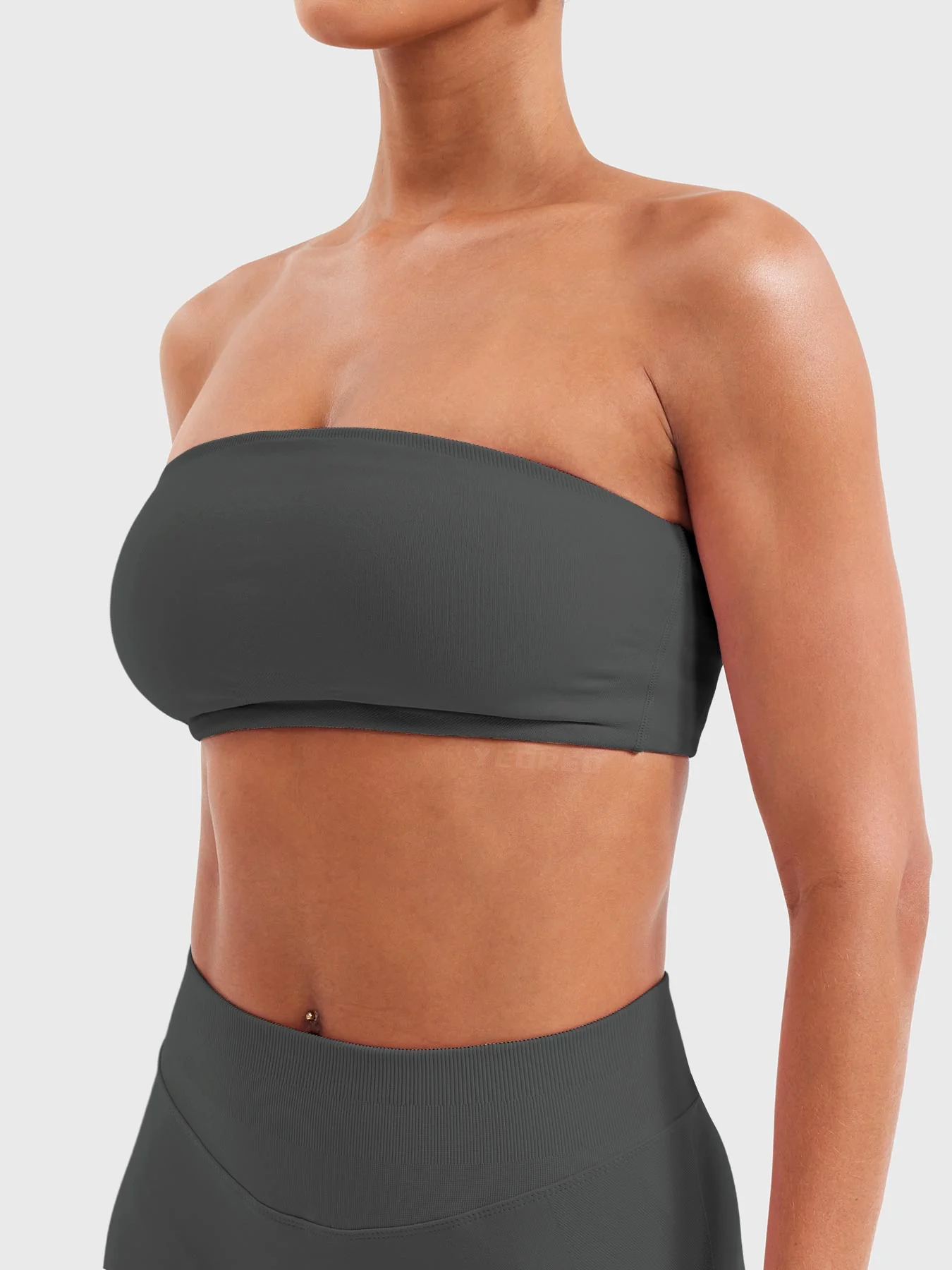 Yeoreo Zannie Bandeau Top - Image 57