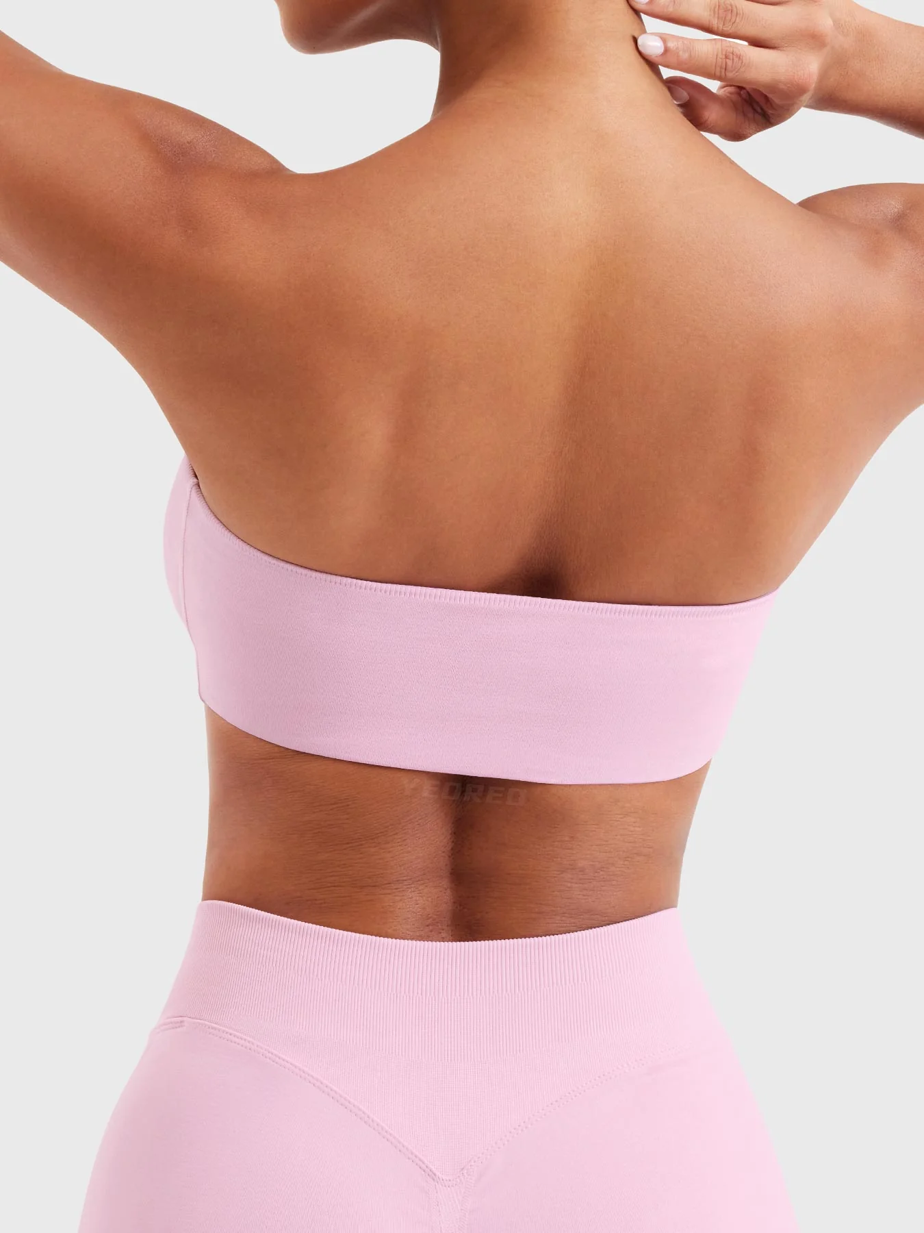 Yeoreo Zannie Bandeau Top - Image 6