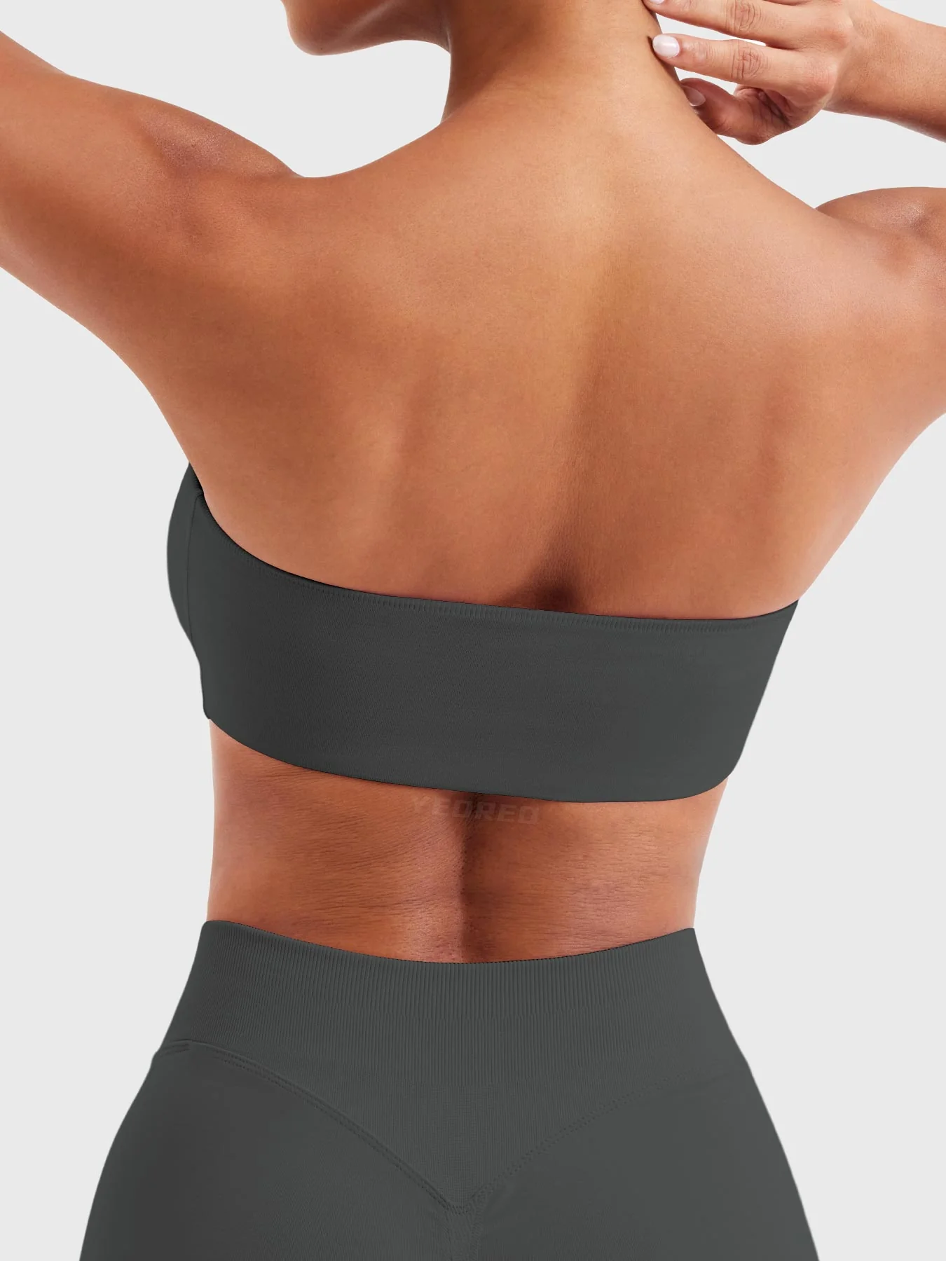 Yeoreo Zannie Bandeau Top - Image 60