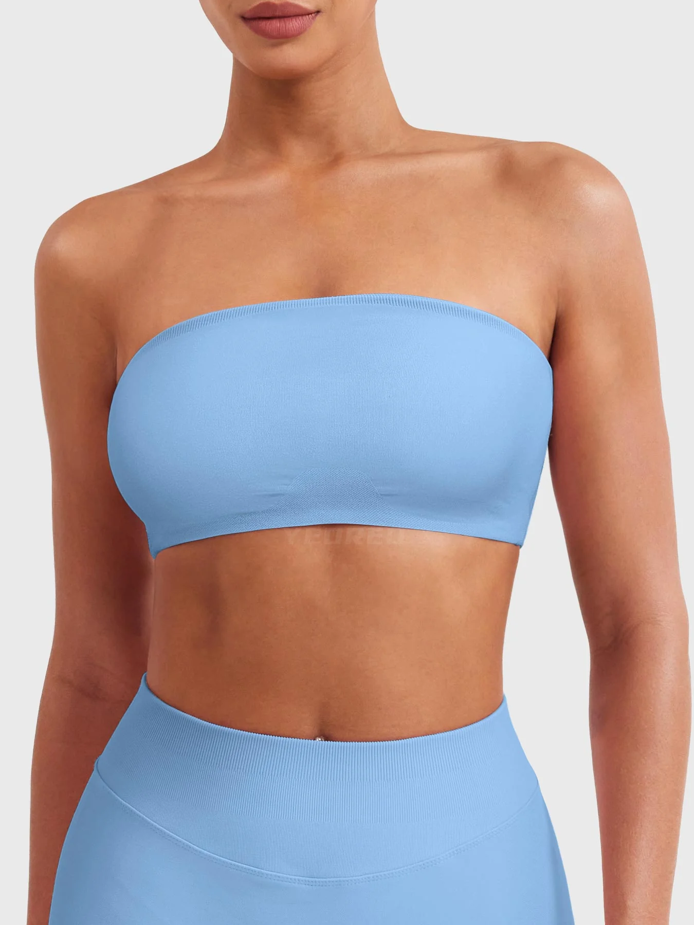 Yeoreo Zannie Bandeau Top - Image 7