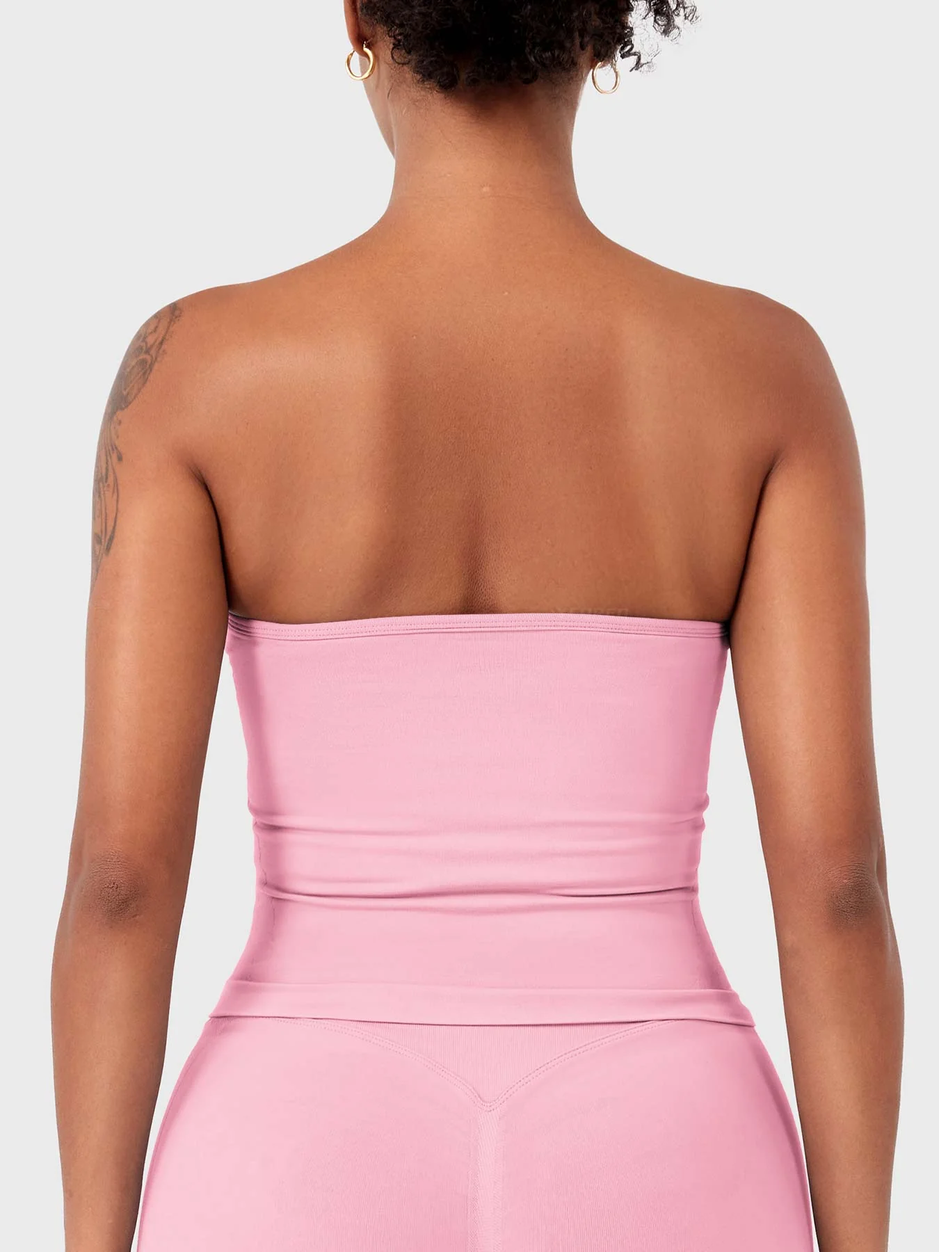 Yeoreo Zannie Seamless Tube Top - Image 12
