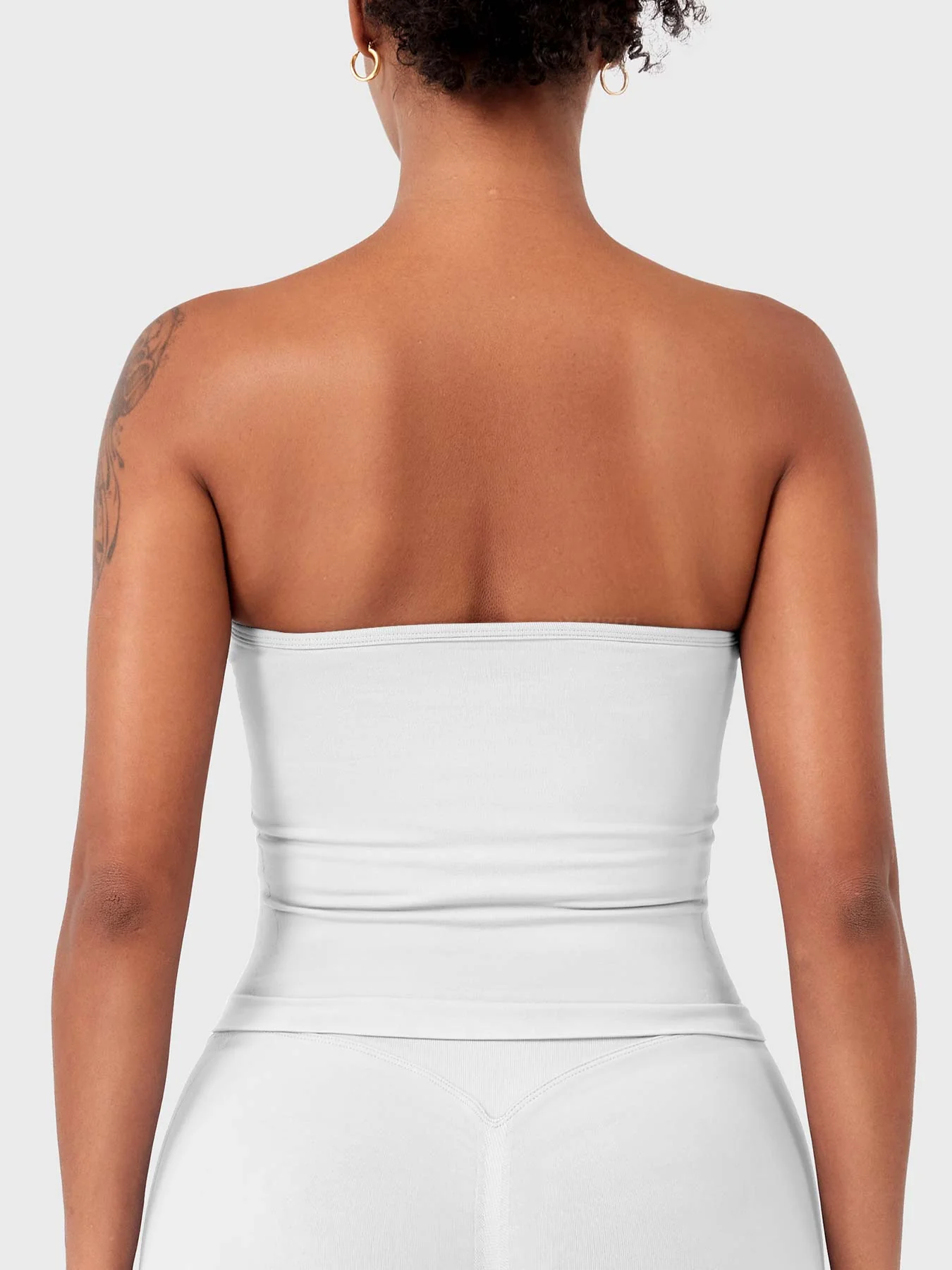 Yeoreo Zannie Seamless Tube Top - Image 17