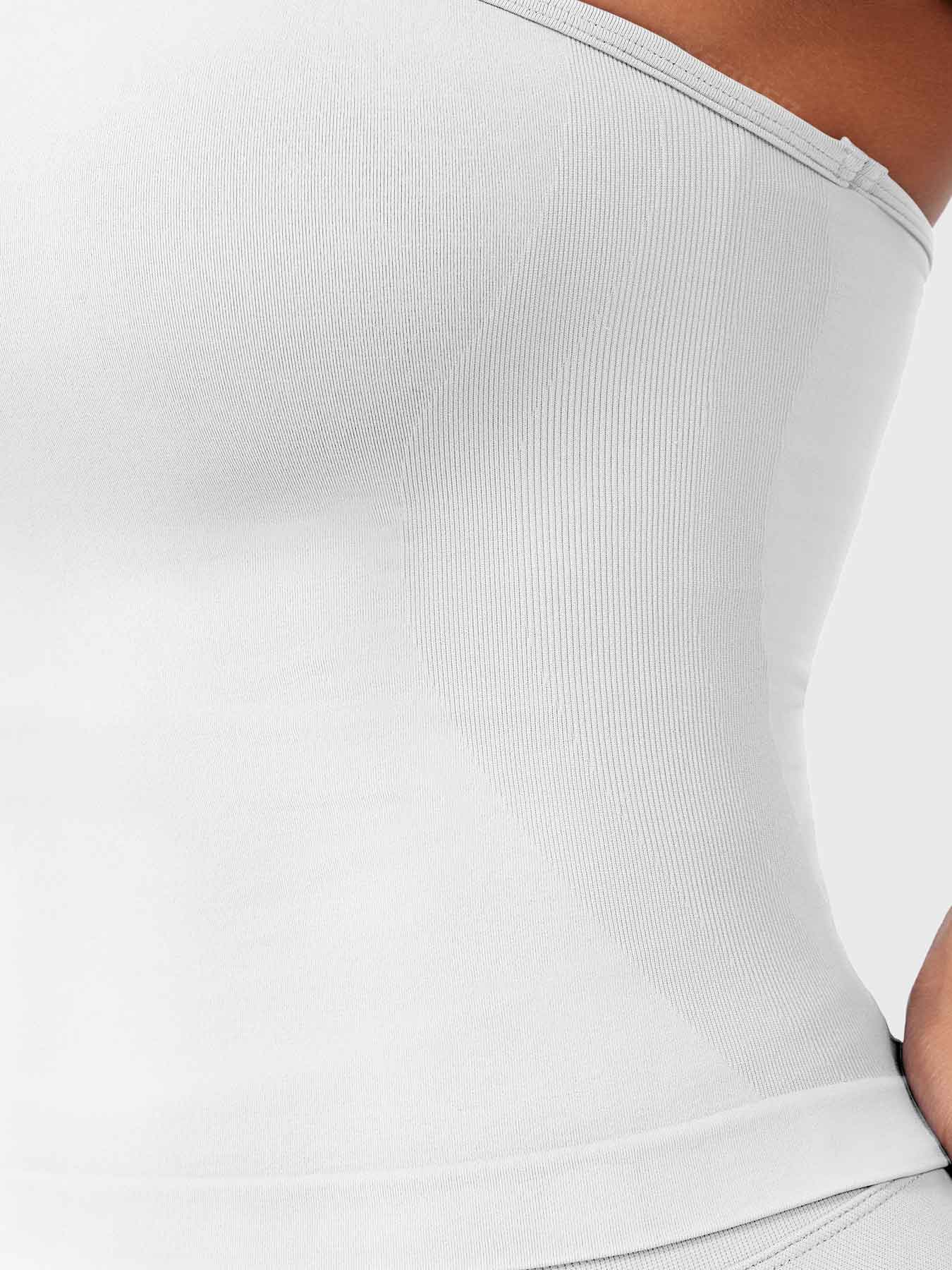 Yeoreo Zannie Seamless Tube Top - Image 19