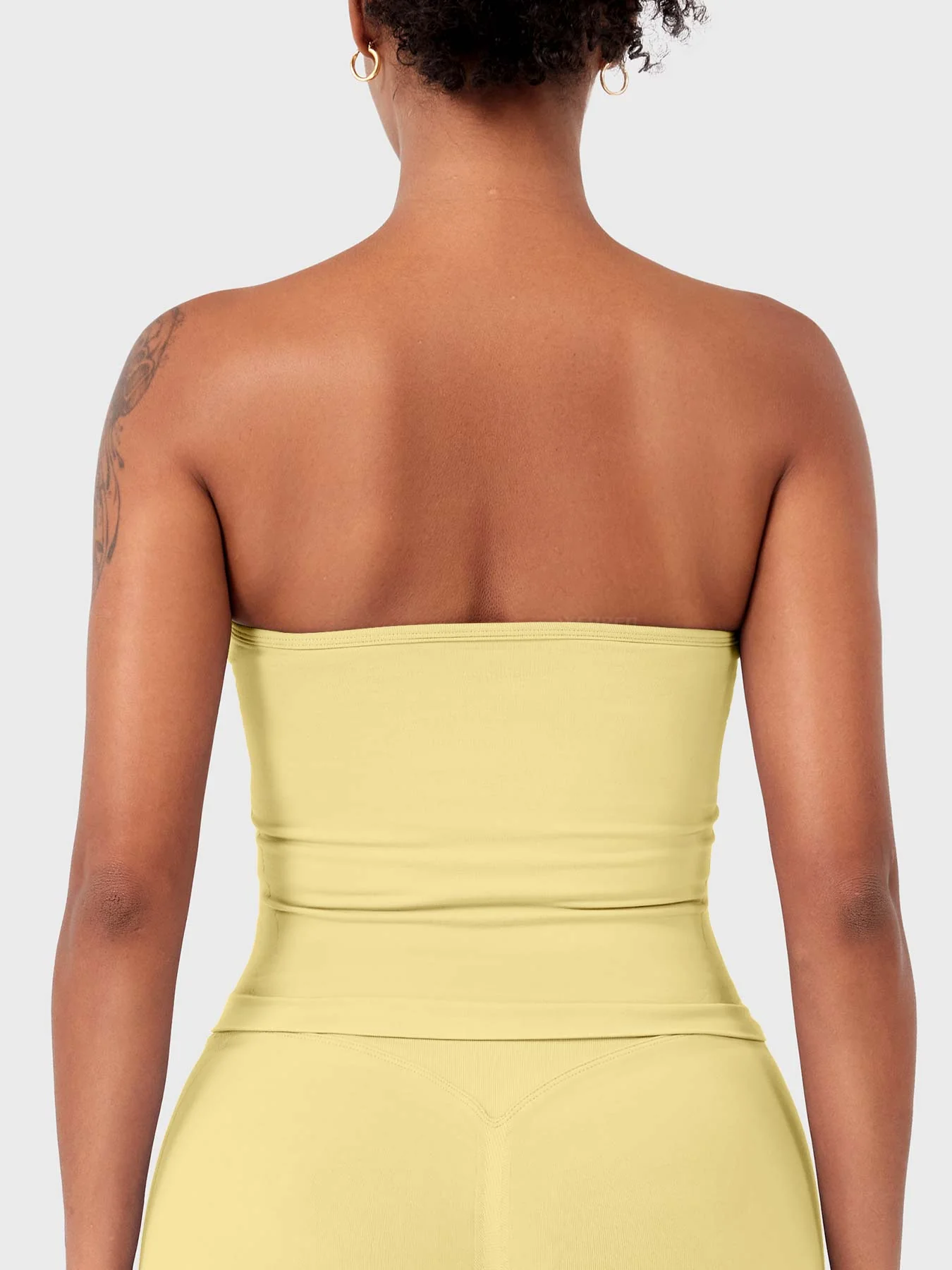 Yeoreo Zannie Seamless Tube Top - Image 22