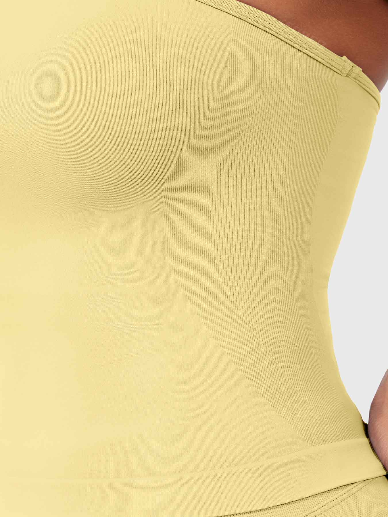 Yeoreo Zannie Seamless Tube Top - Image 24